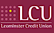 Leominster Credit Union logo