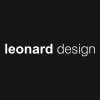 Leonard Design Architects logo