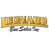 Leonard Bus Sales logo