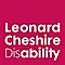 Leonard Cheshire logo