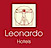 Leonardo Hotels logo