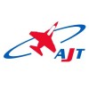 Leonardo Cae Advanced Jet Training logo