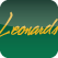 Leonard''S logo