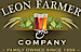 Leon Farmer logo