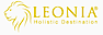 Leonia Holistic Destination logo