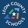 Leon County Schools logo