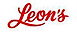 Leon''S Restaurant logo