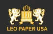Leo Paper Group logo