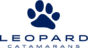 Leopard Catamarans logo