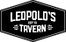 Leopold''s Tavern logo