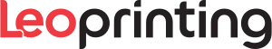 Leoprinting Nederland logo