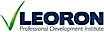 LEORON Institute logo