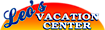 Leo''s Vacation Center logo