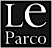 Le Parco Parfum & Cosmetics logo