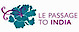 Le Passage to India logo