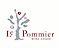 Le Pommier Wine Estate logo