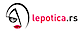 Portal Lepotica.Rs logo