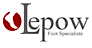 Lepow Podiatric Medical Associates logo