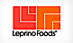 Leprino Foods logo