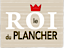 Le Roi du Plancher logo