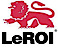 LeROI Gas Compressors logo