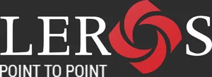 Leros Point to Point logo