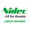 Leroy Somer logo