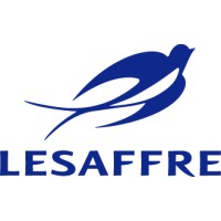 Lesaffre Yeast logo