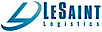 LeSaint Logistics logo