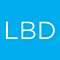 Leslie Black Design logo