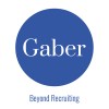 Leslie Gaber Associates logo