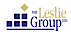 The Leslie Group logo