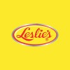 Leslie logo