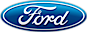 Les Mack Ford logo