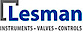 Lesman Instrument logo