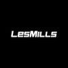 Les Mills logo