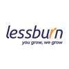 Lessburn logo