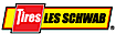 Les Schwab Tire Centers logo