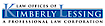 Law Offices of Kimberly Lessing, Aplc logo