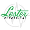 Lester Electrical logo