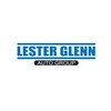 Lester Glenn Auto Group logo