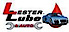 Lester Lube logo