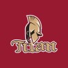 Acadie-Bathurst Titan logo