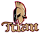 Acadie-Bathurst Titan logo