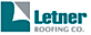 Letner Roofing logo