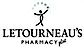 Letourneau''s Pharmacy logo