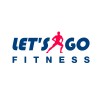 Let''S Go Fitness logo