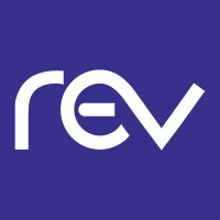 REV Business logo