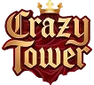 CrazyTower logo