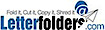 Letterfolders.Com logo